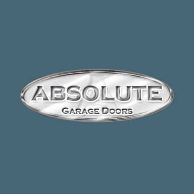 The Right Choice Garage Door logo