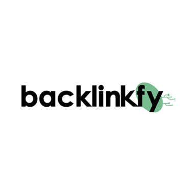 Backlinkfy logo