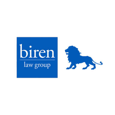 Biren Law Group logo