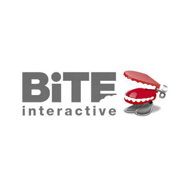 BiTE interactive logo