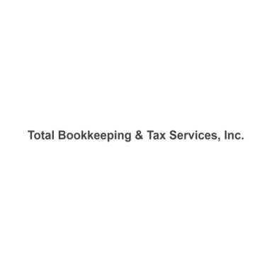 Total Bookkeeping & Tax Services, Inc. logo