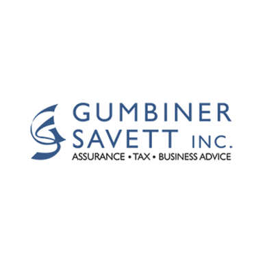 Gumbiner Savett Inc. logo