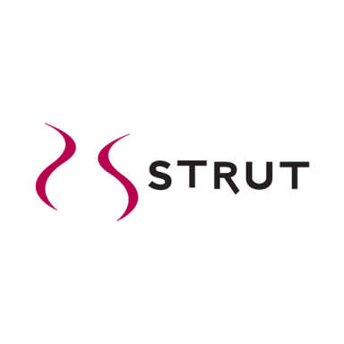 Strut Bridal Salon logo