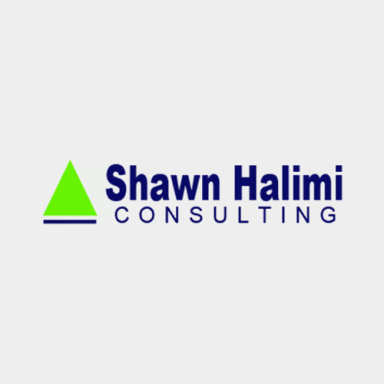 Shawn Halimi Consulting logo