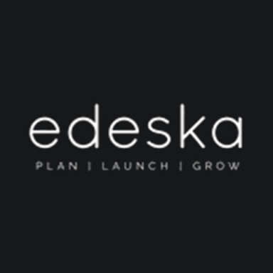 Edeska logo