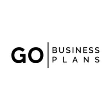 GoBusinessPlans logo