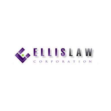 Ellis Law Corporation logo