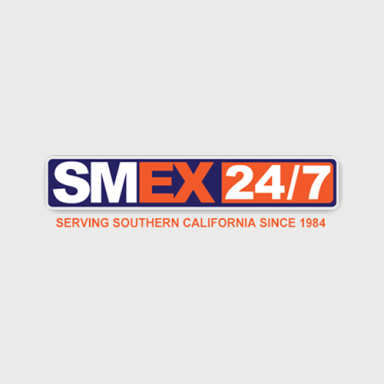 SMEX 24/7 logo