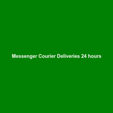 Los Angeles Courier Service - Same Day Delivery Messenger Service