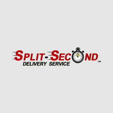 Split-Second Delivery logo