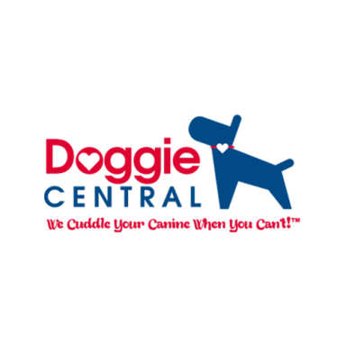 Doggie Central logo