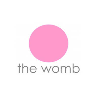 the womb logo