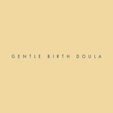 Gentle Birth Doula Services logo