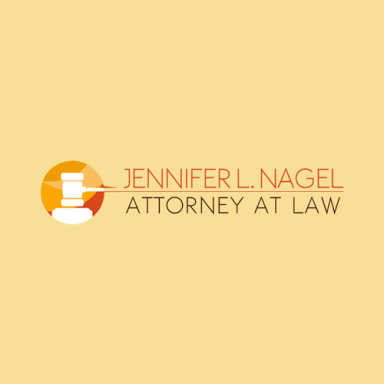 The Law Offices of Jennifer L. Nagel logo