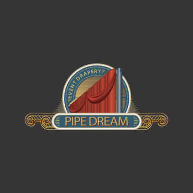 Pipe Dream Events logo