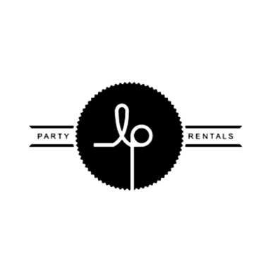 La Piñata Party Rentals logo