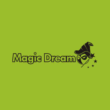 Magic Dream Party Rentals logo