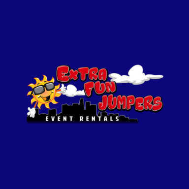 Extra Fun Jumpers logo