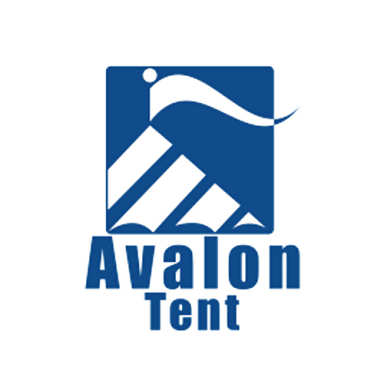 Avalon Tent logo