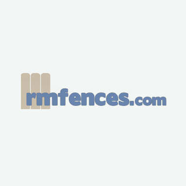 RM Fences logo