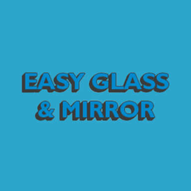 Easy Glass & Mirror logo