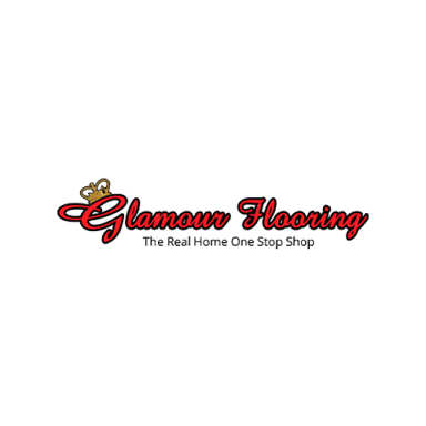 Glamour Flooring logo