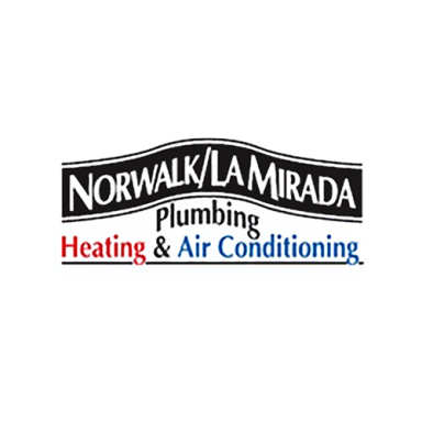 Norwalk - La Mirada Plumbing Heating & Air Conditioning logo