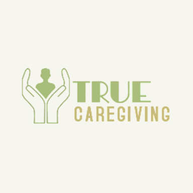 True Caregiving logo