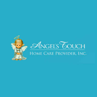 Angel's Touch Home Care Provider, Inc. logo