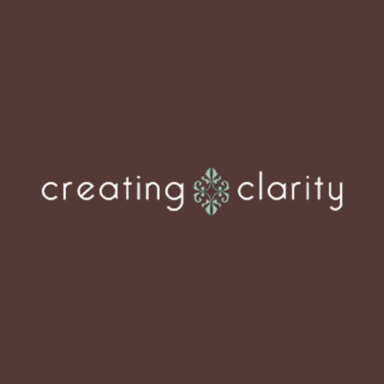 Creating Clarity logo