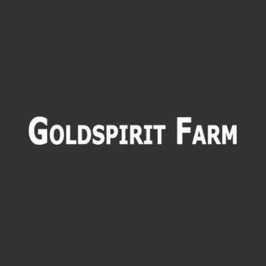 Goldspirit Farm logo