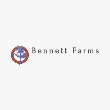 Bennett Farms logo