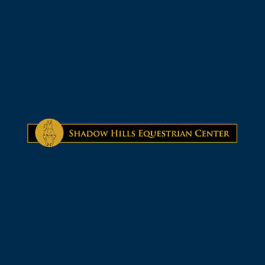 Shadow Hills Equestrian Center logo