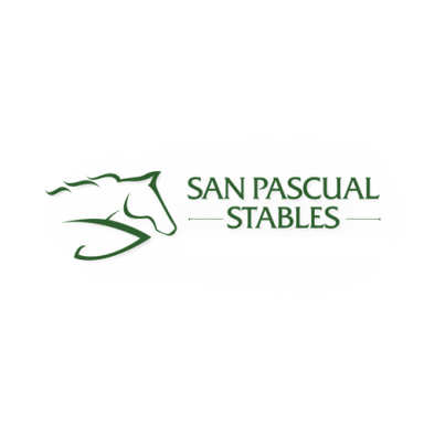 San Pascual Stables logo