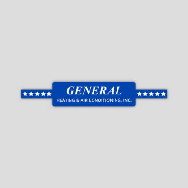 General Heating & Air Conditioning, Inc. logo