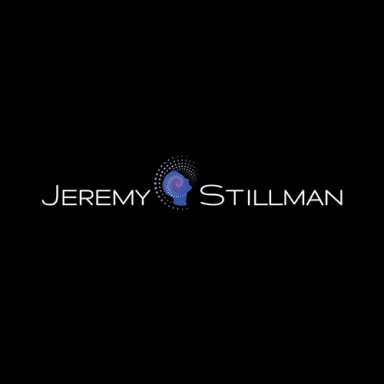 Jeremy Stillman Hypnosis and Life Coaching logo