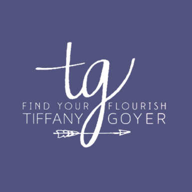 Tiffany Goyer logo