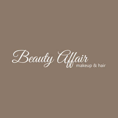 Beauty Affair logo