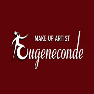 Eugene Conde Makeup Artist logo