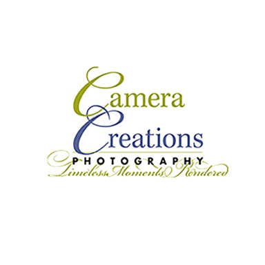 Camera Creations Photography logo