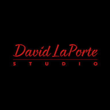 David LaPorte Studio logo