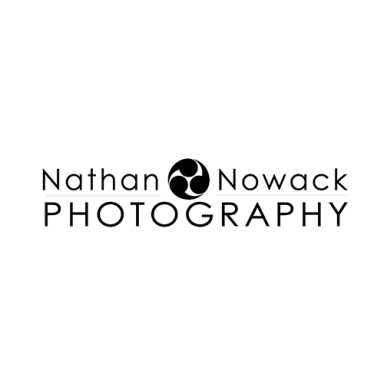 Nathan Nowack Photography logo