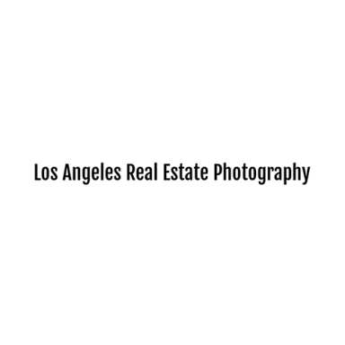 Los Angeles Real Estate Photography logo