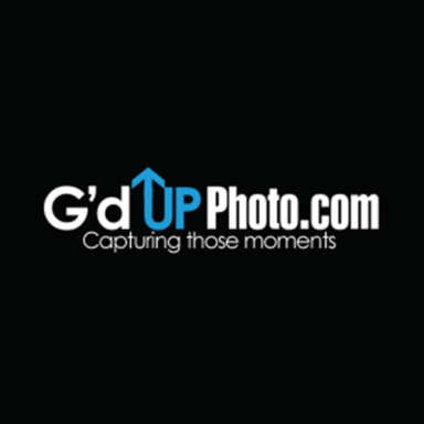 G’d Up Photo logo