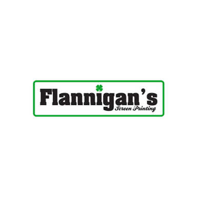 Flannigan’s Merchandising logo