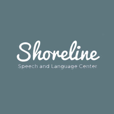 Shoreline Speech and Language Center logo