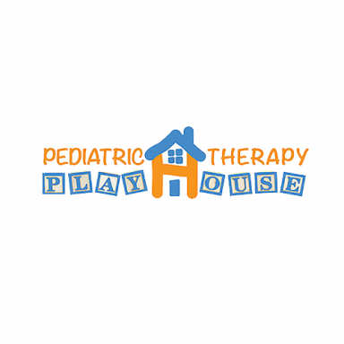 Pediatric Therapy Playhouse logo