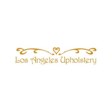 Los Angeles Upholstery logo