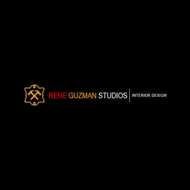 Rene Guzman Studios logo