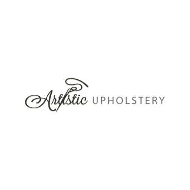 Artistic Upholstery logo